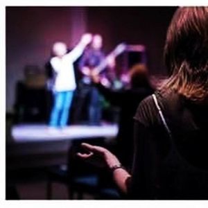 Meet your Posher, Robyn