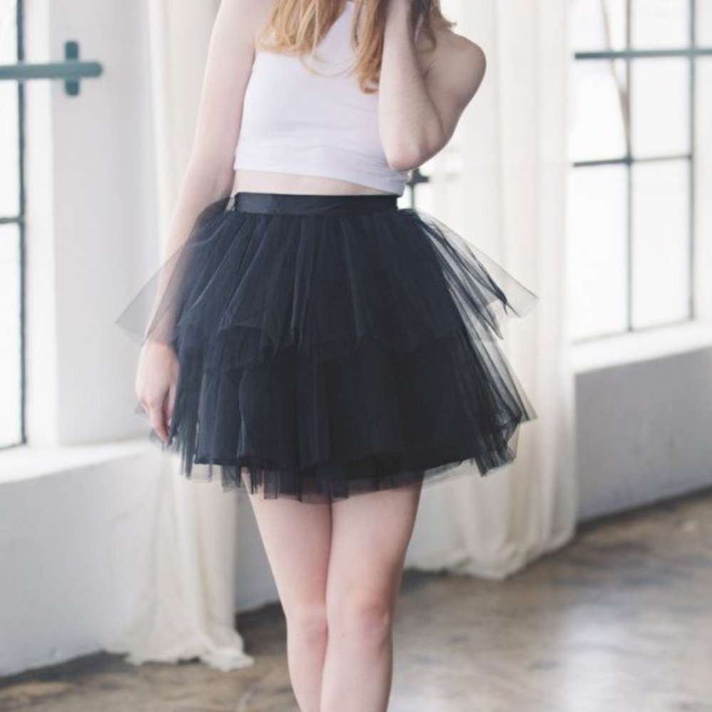 Space 46 Boutique Carrie Skirt. NWOT. Never worn.