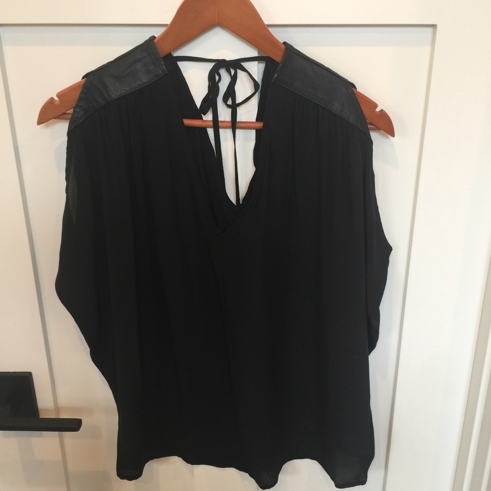 NWOT Alex + Alex Top