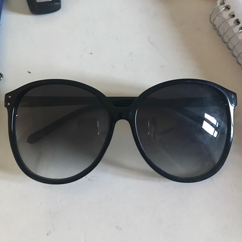 Cute sunglasses