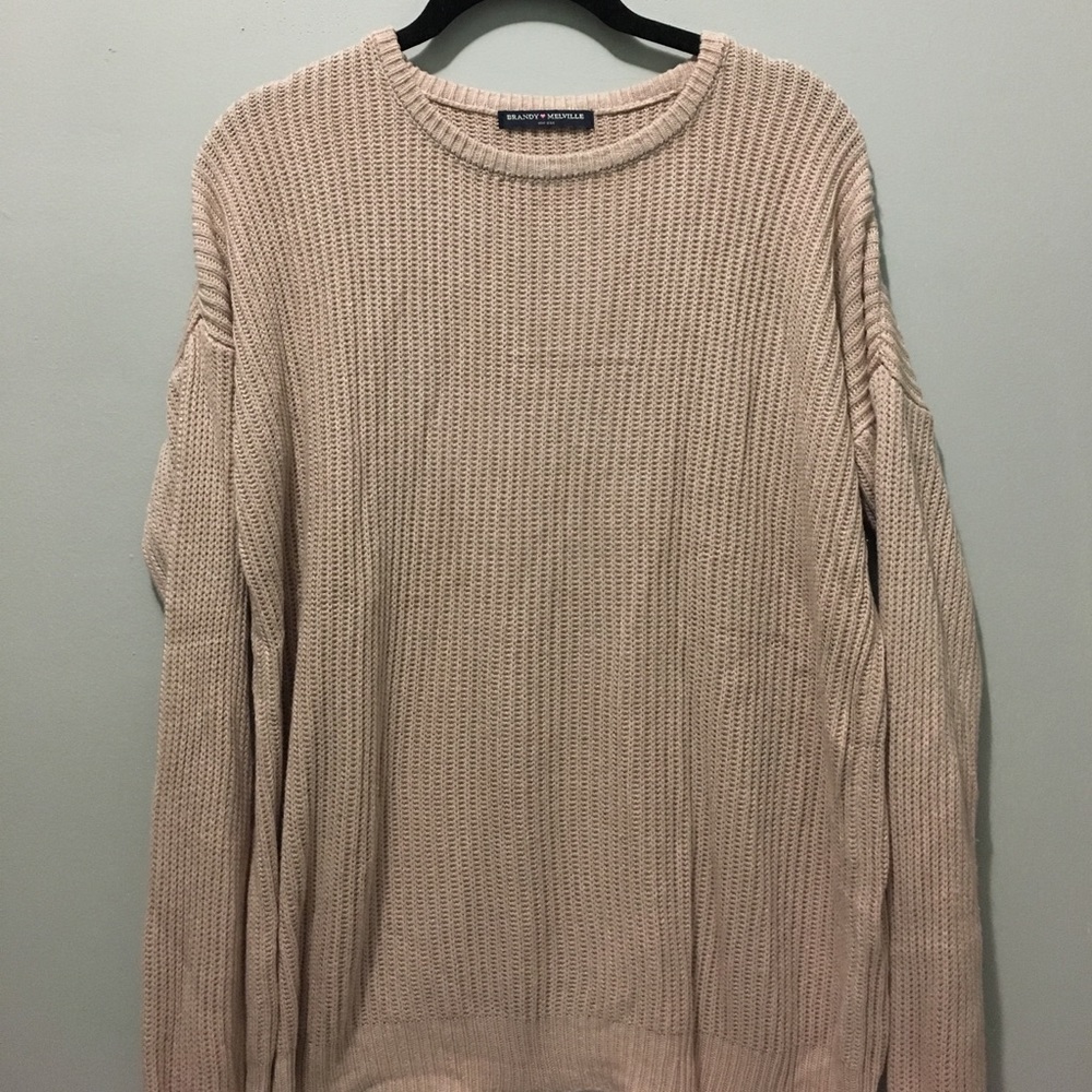 Brandy Melville Ollie sweater