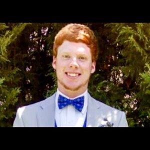 Meet your Posher, Cody