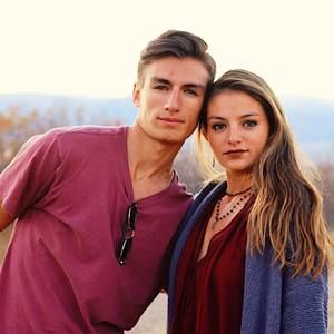 Meet your Posher, Patrick