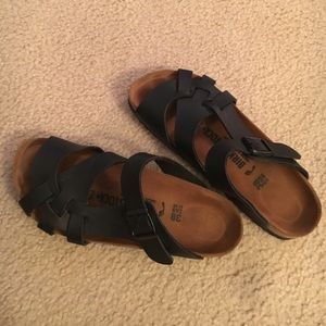 Birkenstock Pisa's Size 38