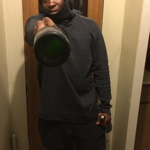 Meet your Posher, Djuan