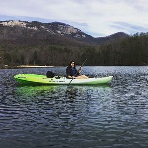 Meet your Posher, Arely