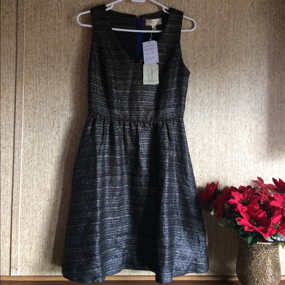 Anthropologie Dress