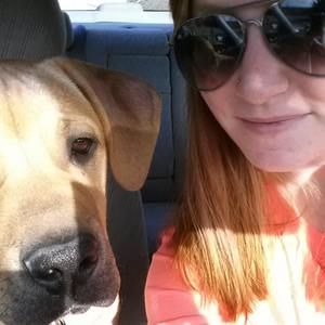 Meet your Posher, Alescha