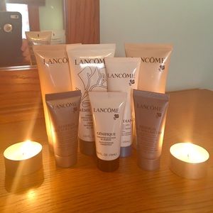 Entire Lancôme collection SALE (from my closet)
