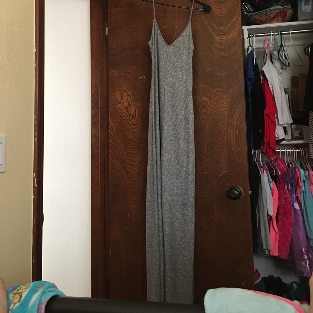 ***SOLD*** maxi dress
