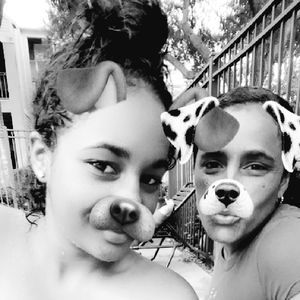 Meet your Posher, Maria