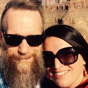 Meet your Posher, Becky