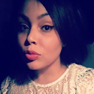 Meet your Posher, Ciara