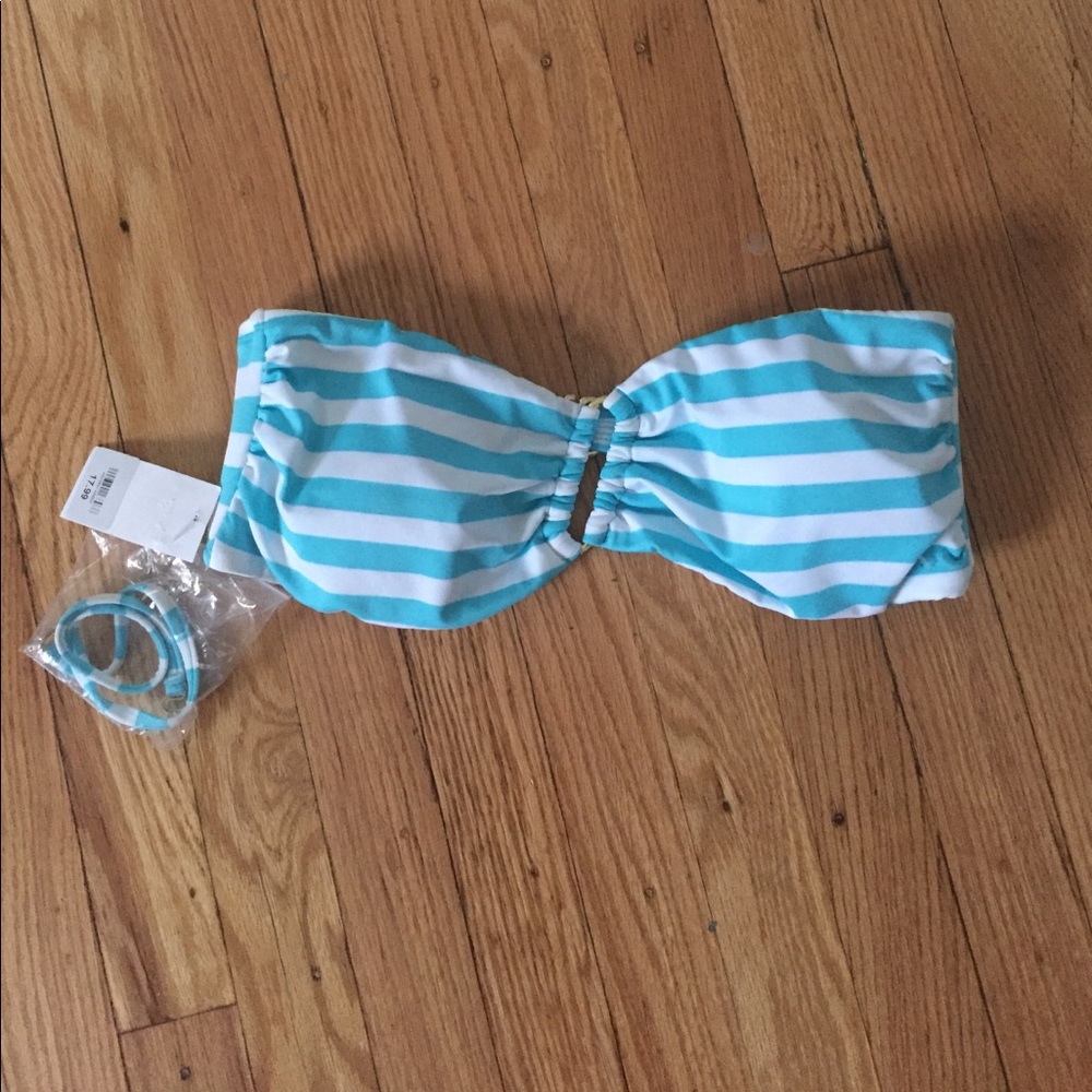Bathing suit top only