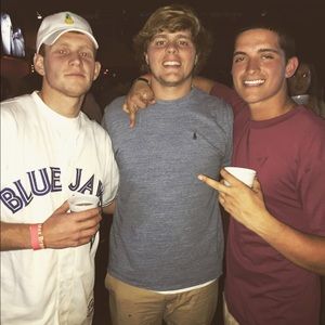 Meet your Posher, Dylan