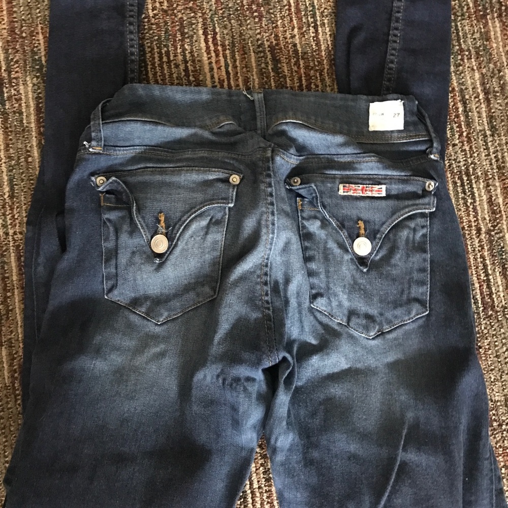 Hudson jeans For sale