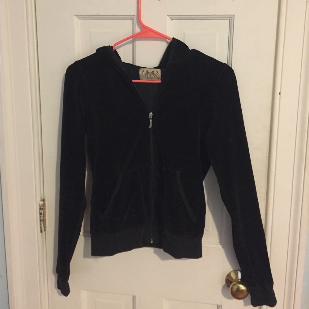 Juicy couture jacket