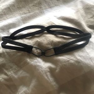 Lululemon headband