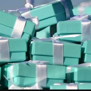 Tiffany & Co. Boxes - 3 for $20