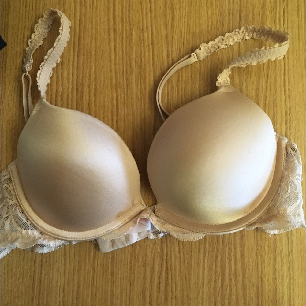 Victoria's Secret push up bra