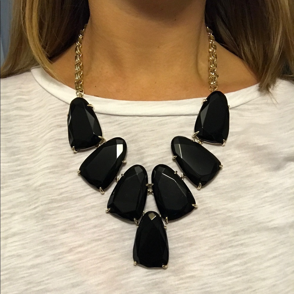 Kendra Scott Harlow Necklace