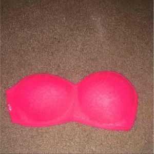 PINK bandeau
