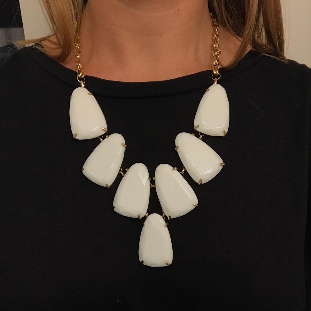 Kendra Scott Harlow Necklace