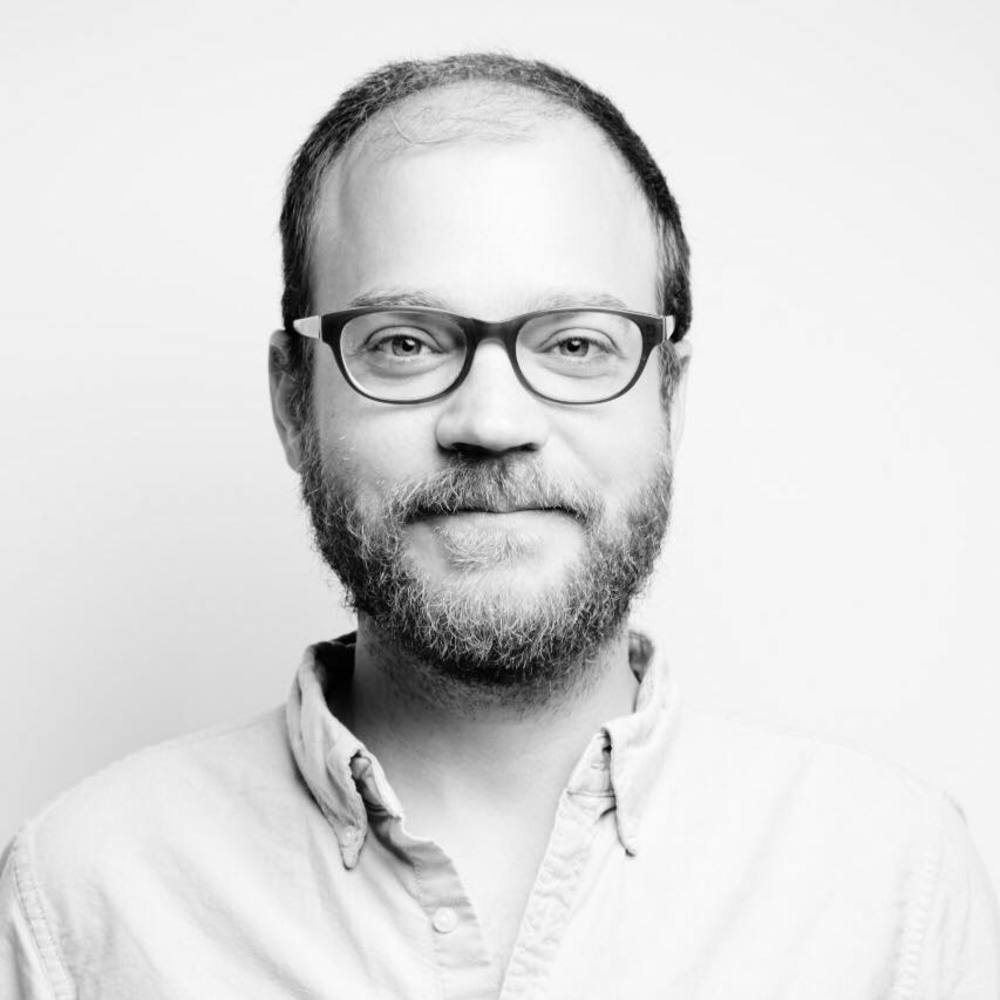 Meet your Posher, Jon