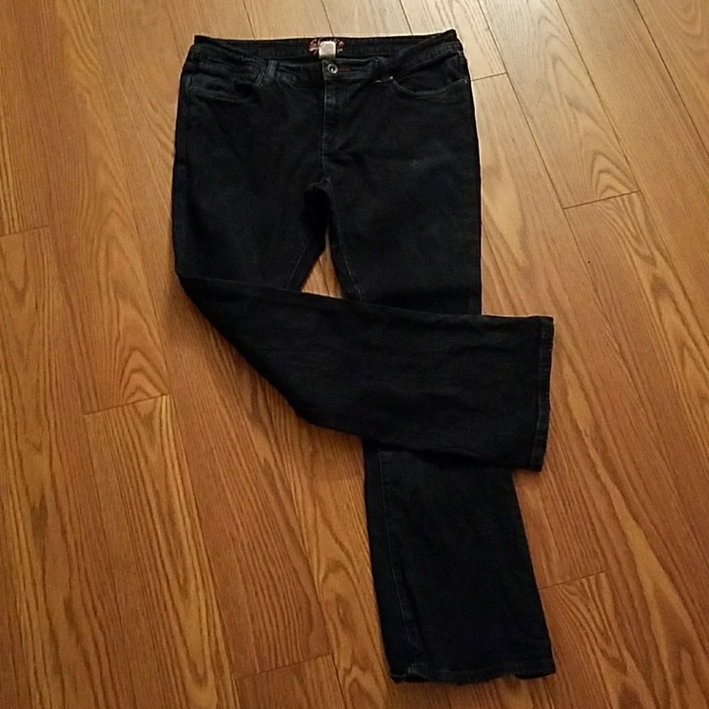 Smiths American Ladies jeans