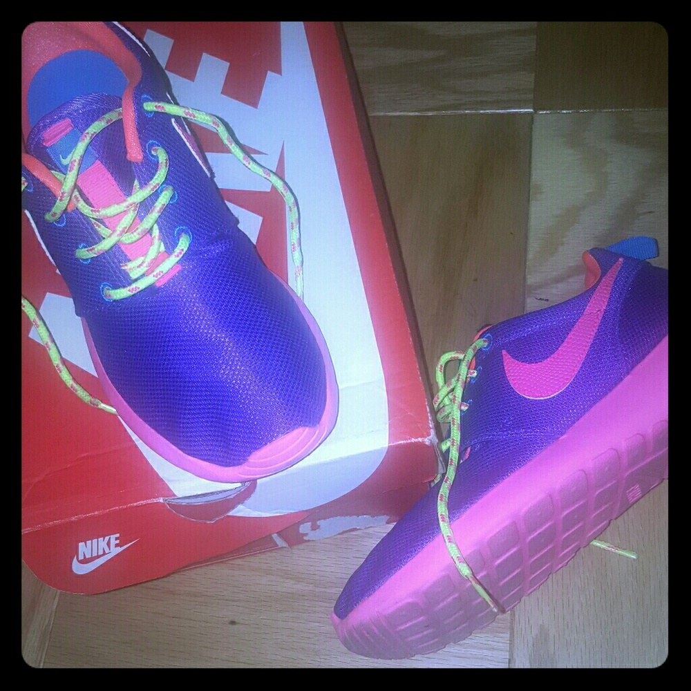 Nike Rosherun