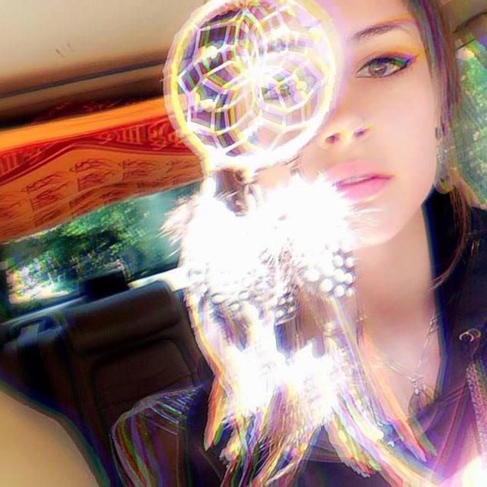 Meet your Posher, Cheyenne