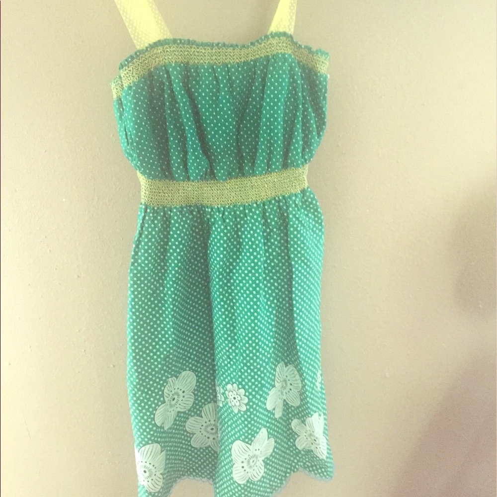 I no longer need the dress