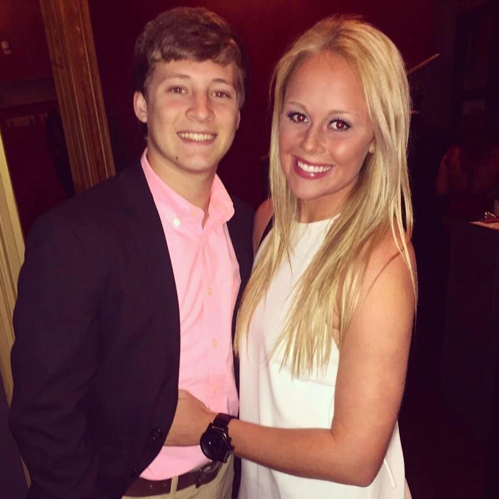 Meet your Posher, Maddie