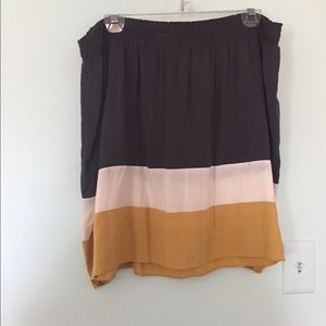 Comorblock skiet- size XXL- never worn!