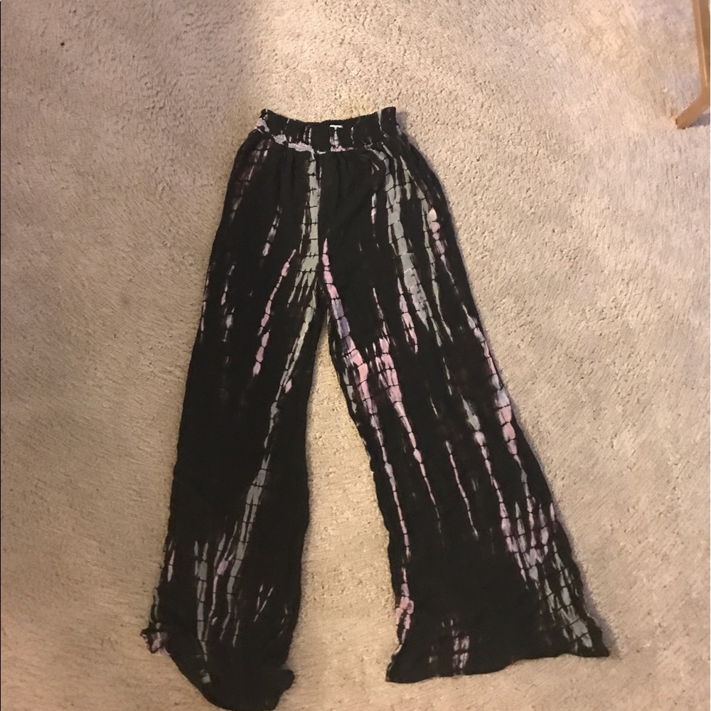 NWOT Urban Outfitters Ecote Tie Dye Pants