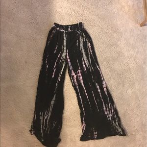 NWOT Urban Outfitters Ecote Tie Dye Pants