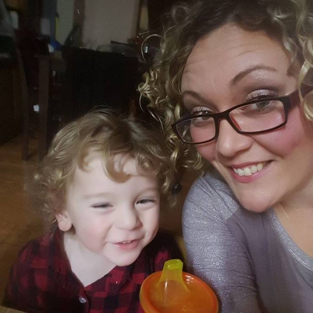 Meet your Posher, Lesa