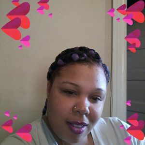 Meet your Posher, Tiffany