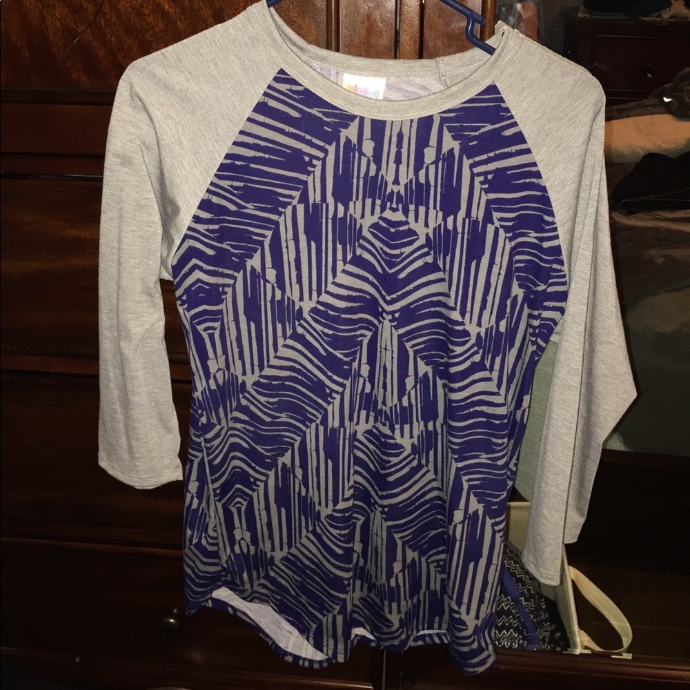 Lularoe randy size medium