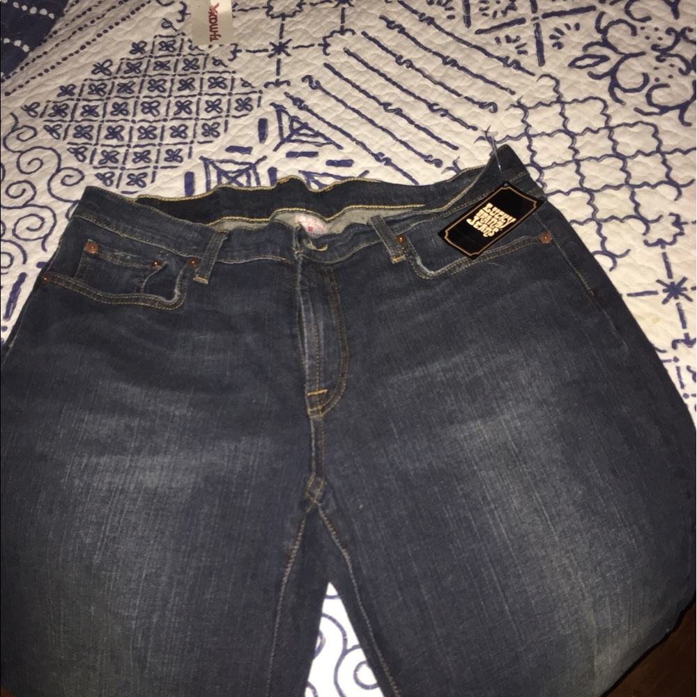 Lucky Brand Jeans