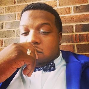 Meet your Posher, Deshawn