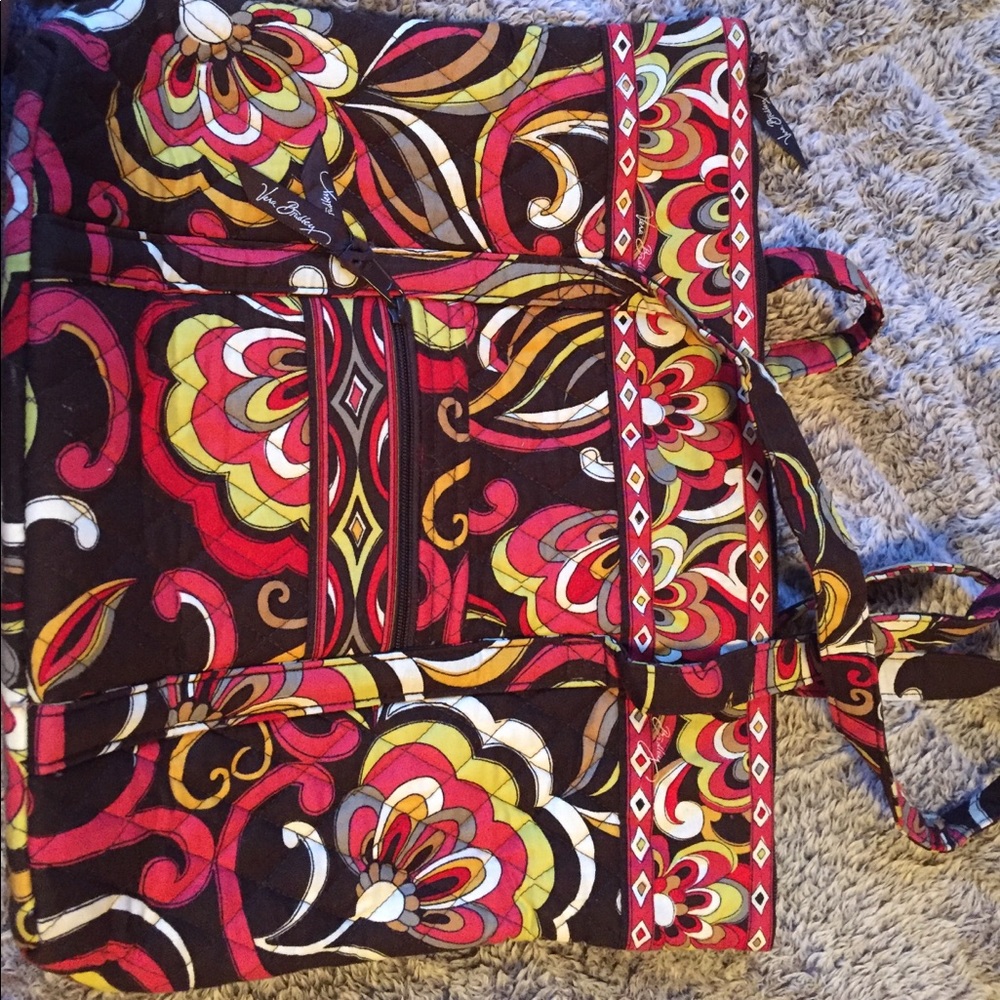 Vera Bradley shoulder bag