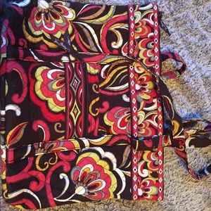Vera Bradley shoulder bag
