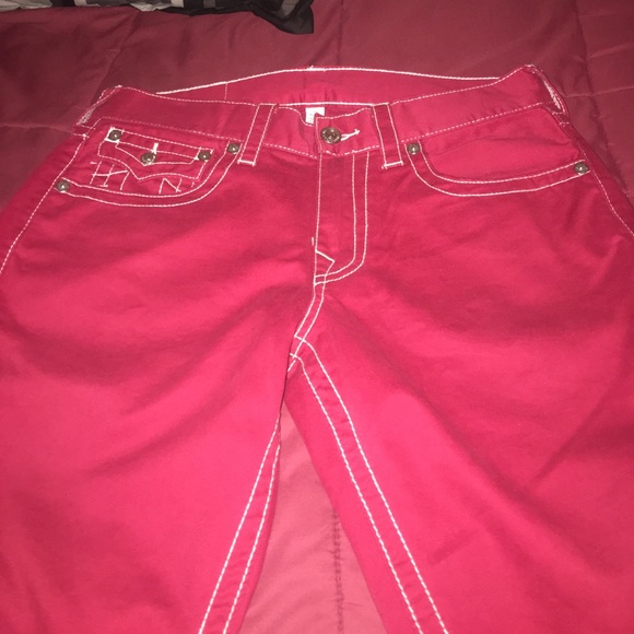 Tru Religion jeans