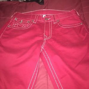 Tru Religion jeans