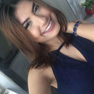 Meet your Posher, Fernanda