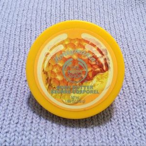 Body Butter