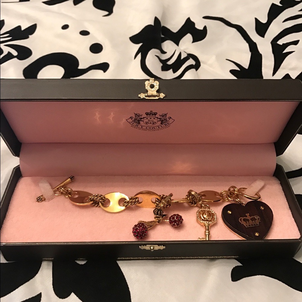 ⚡️NEW⚡️ Juicy Couture Bracelet
