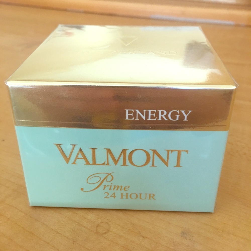 Valmont Prime 24 Hour Moisturizer