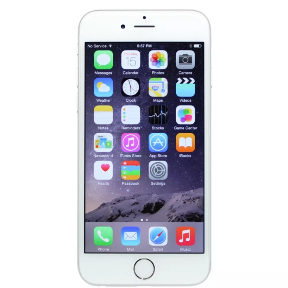 iPhone 6 (used) 64 GB